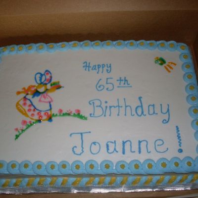 Little Girl Carrying A Cake... Little Girl Carrying A Cake...