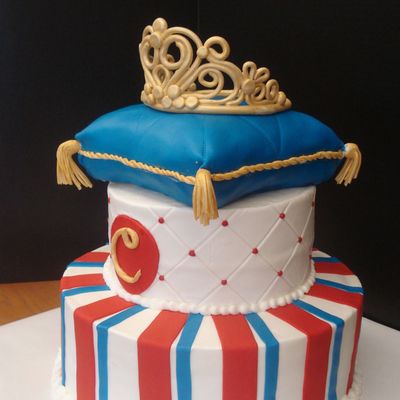 Robin's Roast Cake Robin's Roast Cake