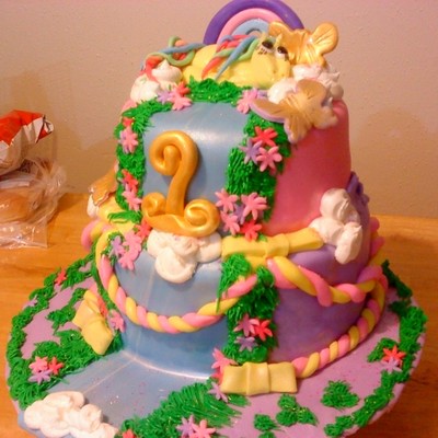 My Little Pony , Fairy Tale First Birthday My Little Pony , Fairy Tale First Birthday