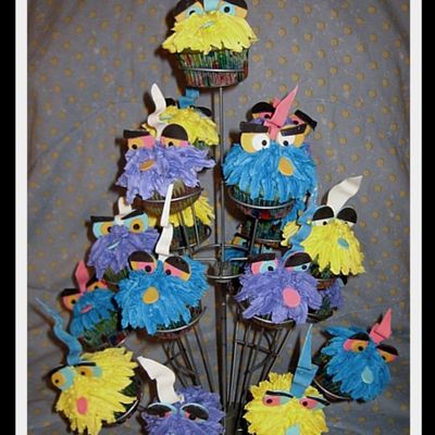 Little Wacky Monsters Little Wacky Monsters