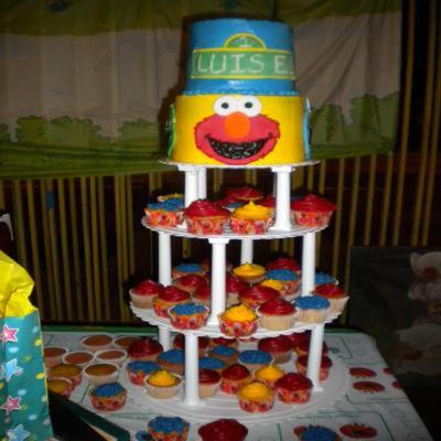 My Little Boys Birthday Cake My Little Boys Birthday Cake