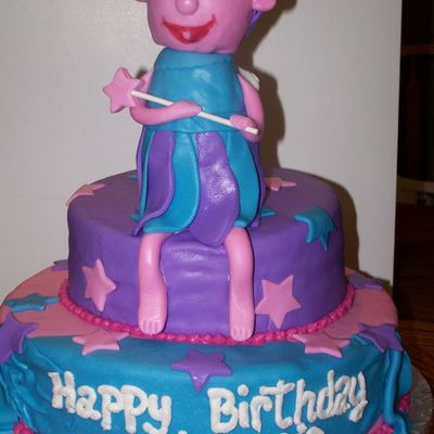Abby Cadabby Abby Cadabby