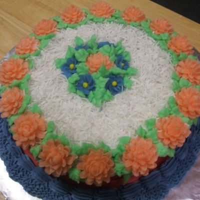 Birthday Mums Birthday Mums