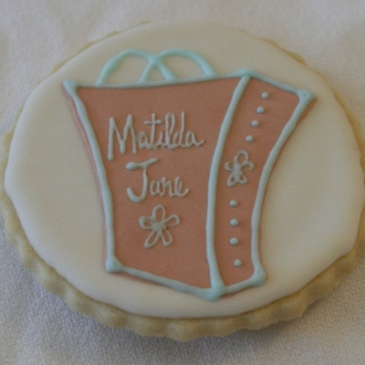Matilda Jane Cookies Matilda Jane Cookies