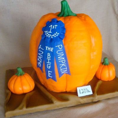 Best In Show!! The Big E Cake Decorating Competition on Cake Central