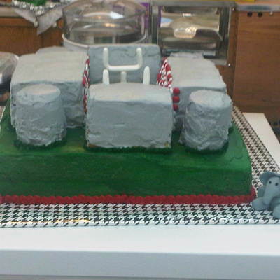 Bryant-Denny Stadium Bryant-Denny Stadium
