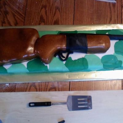 Rifle Rifle