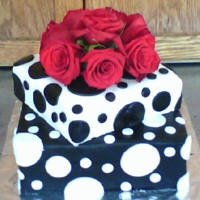 Polka Dots Polka Dots