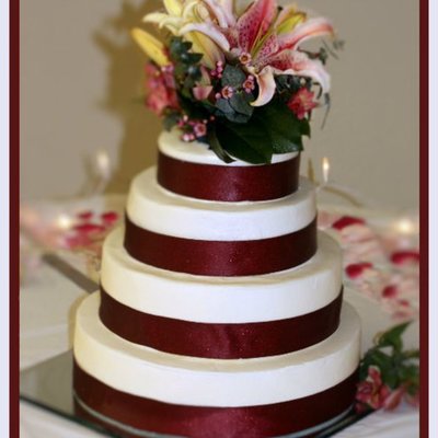 Wedding Cakes on Cake Central