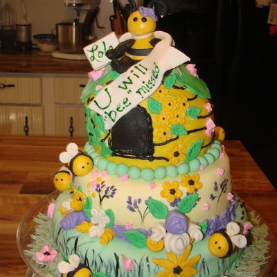 Beehive Beehive
