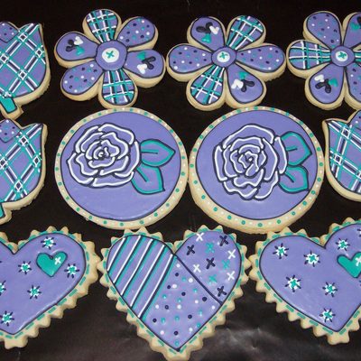 Country Cookies Country Cookies