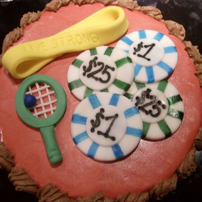 Fil's Cake Fil's Cake