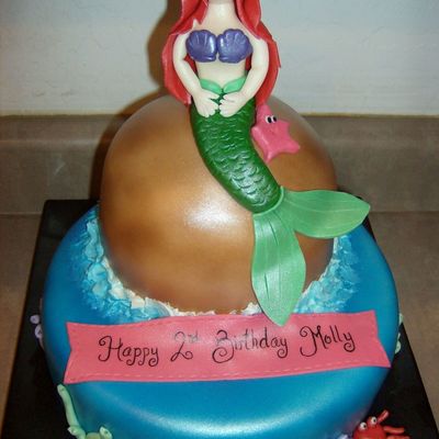 Little Mermaid Little Mermaid
