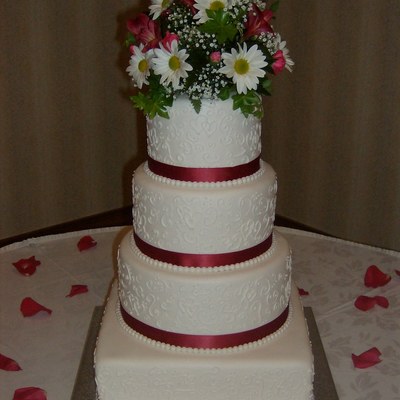 Double Heart Wedding Double Heart Wedding