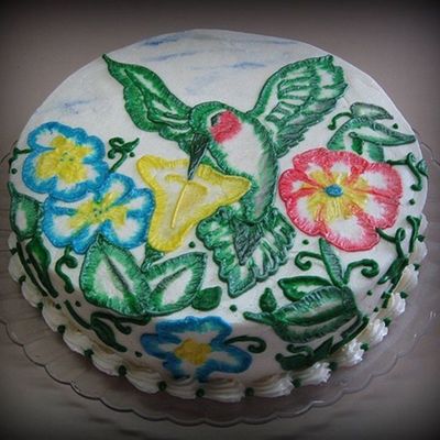 Hummingbird Cake With Cream Cheese Icing Hummingbird Cake With Cream Cheese Icing