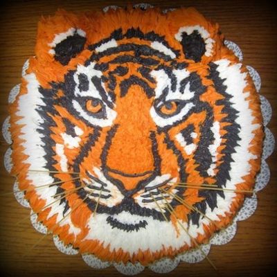 Lsu Mike The Tiger Lsu Mike The Tiger