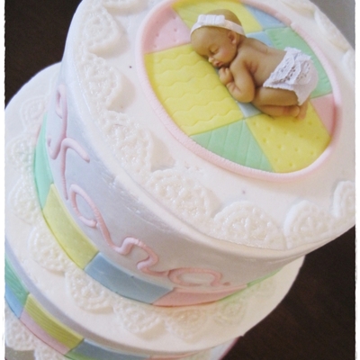 Pastel Baby Pastel Baby