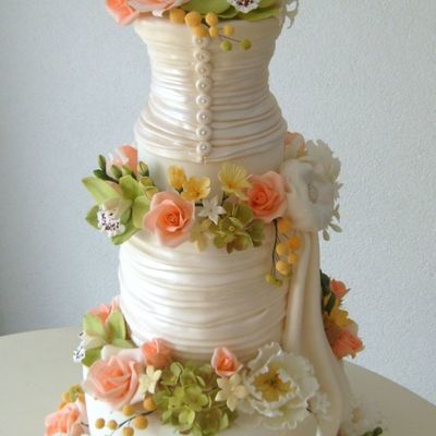 My Cake Won!!! My Cake Won!!!