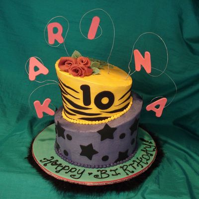 Karina's Cake Karina's Cake