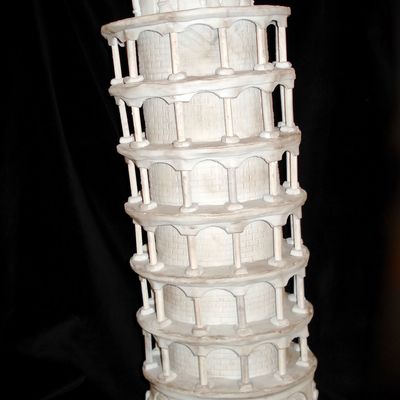 The Leaning Tower Of Pisa The Leaning Tower Of Pisa