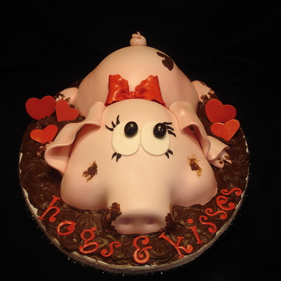 Hogs & Kisses Hogs & Kisses