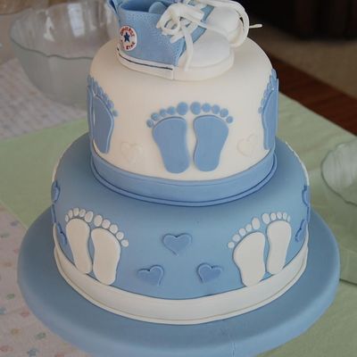 Baby Feet! Baby Feet!
