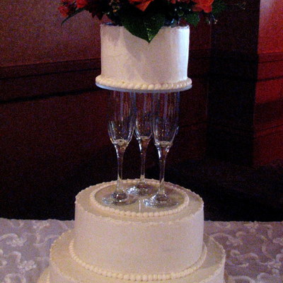 Wedding Cake Wedding Cake