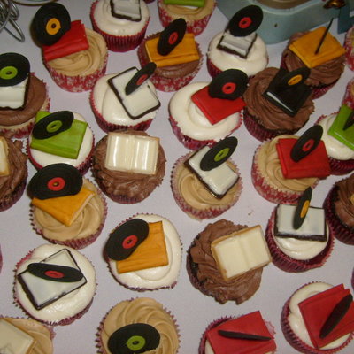 Cupcakes Cupcakes