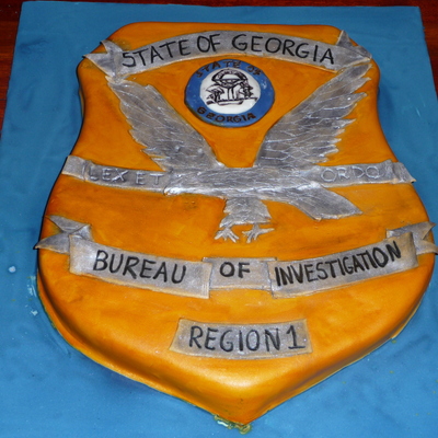 Gbi Badge Gbi Badge