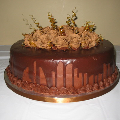 Snickers Cake Snickers Cake