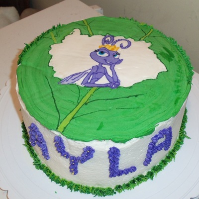 Bug's Life 1St Birthday Bug's Life 1St Birthday