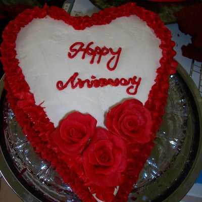 6Th Anniversary 6Th Anniversary