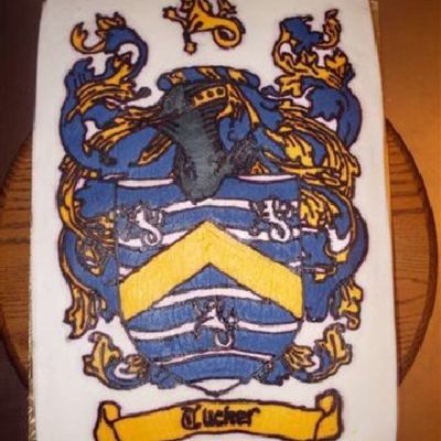Family Coat-Of-Arms Family Coat-Of-Arms