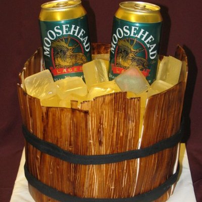 Beer Barrel Beer Barrel