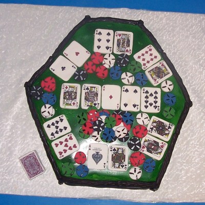 Texa Holdem Texa Holdem