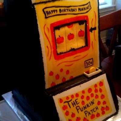 Slot Machine Slot Machine