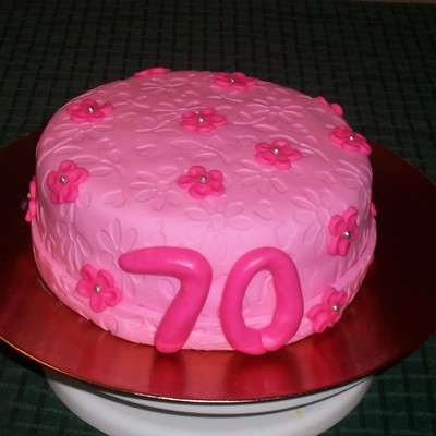 70Th Birthday 70Th Birthday