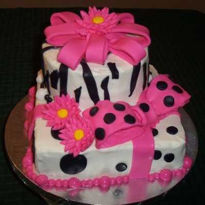 My Birthday Cake My Birthday Cake