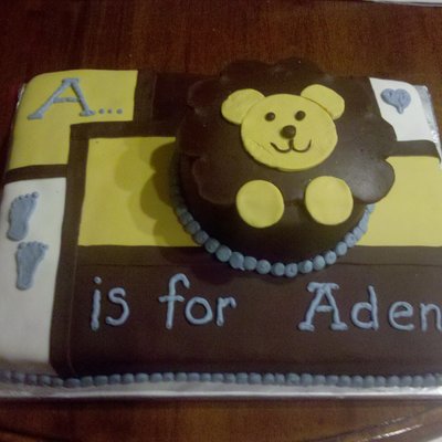 A...is For... A...is For...