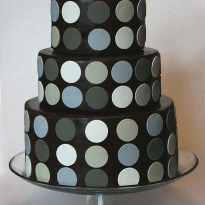 Circle Cake Circle Cake