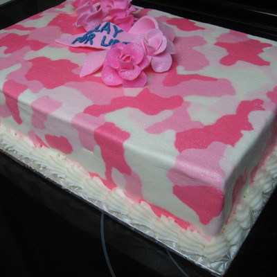 Pink Camo Pink Camo