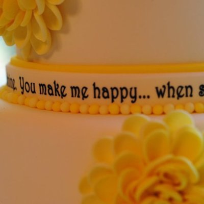 You Are My Sunshine! You Are My Sunshine!