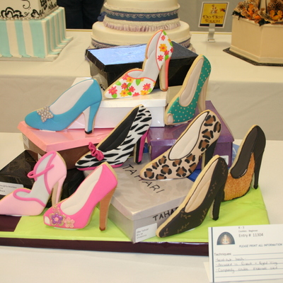High Heel Shoes High Heel Shoes