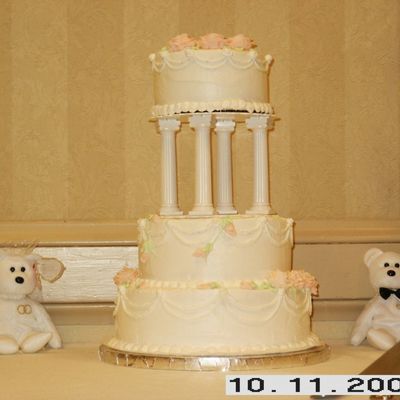 Wedding/anniversary Cake Wedding/anniversary Cake