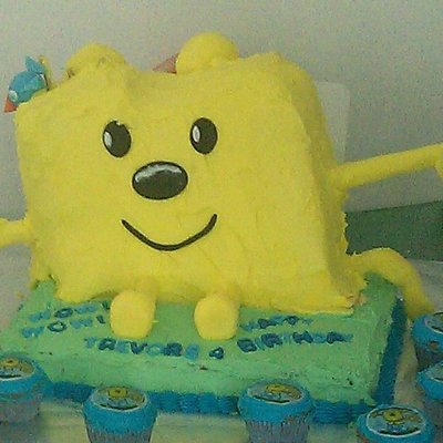Wow Wow Wubbzy Wow Wow Wubbzy