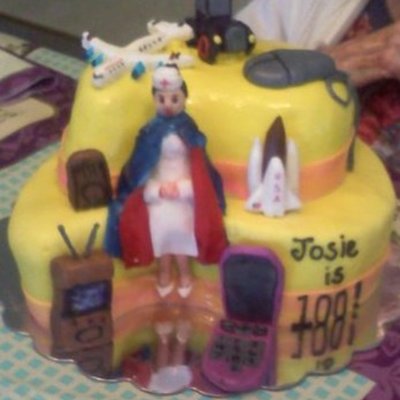 "life Of Josie" "life Of Josie"