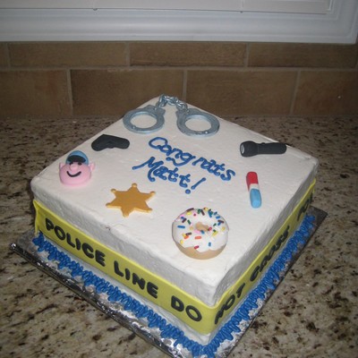 Lea Grad Cake Lea Grad Cake