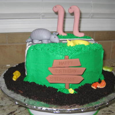 Armadillos, Slugs, Worms...oh My! Armadillos, Slugs, Worms...oh My!