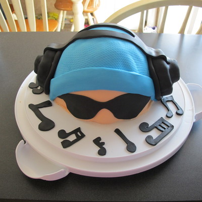 Music Dude Music Dude