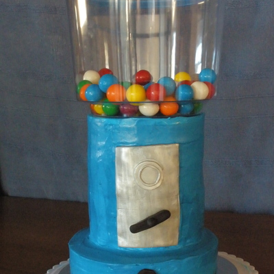 Bubblegum Machine. Bubblegum Machine.